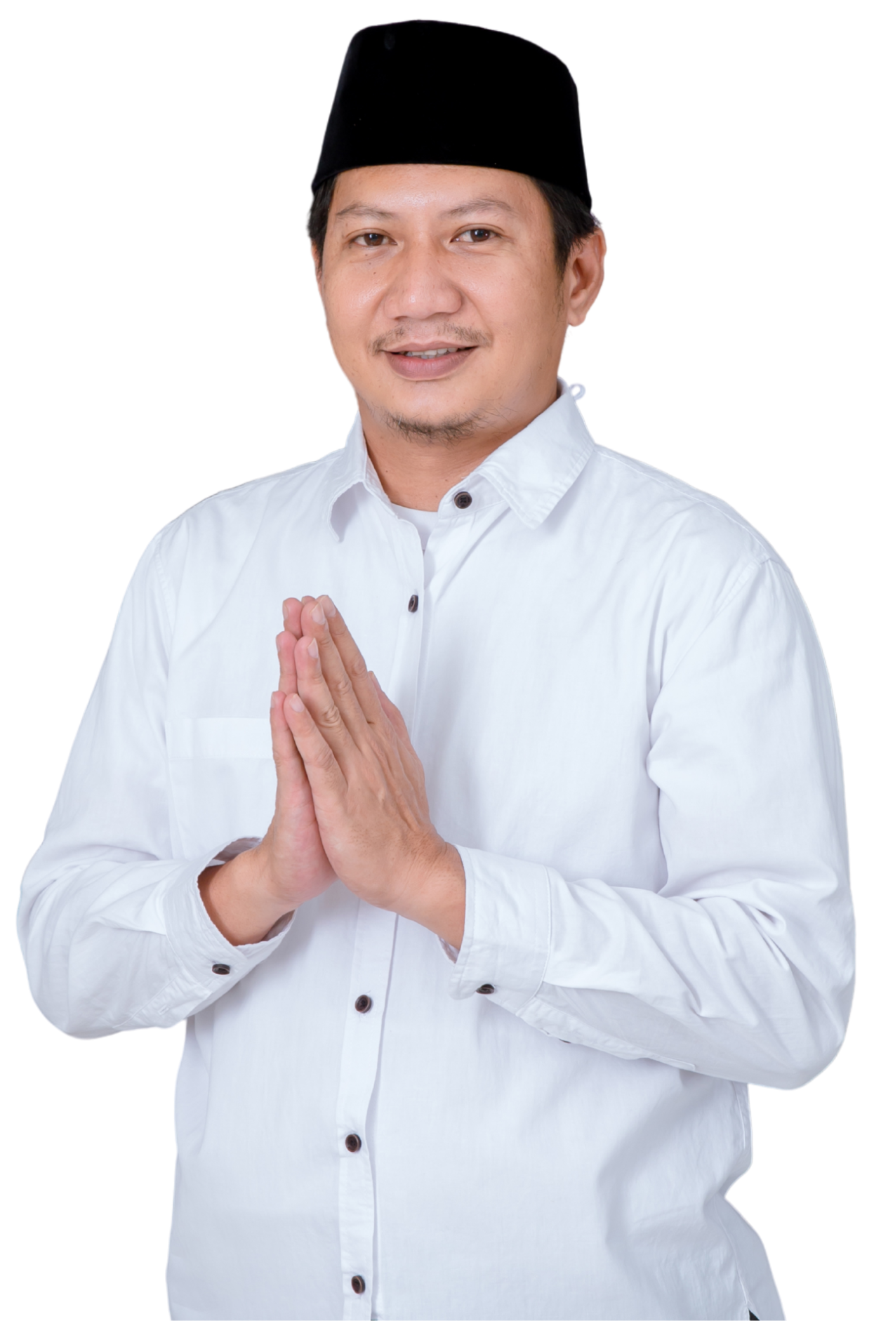 Foto Dr. Muhammad Sarmin S. Adam, S.STP, M.Si